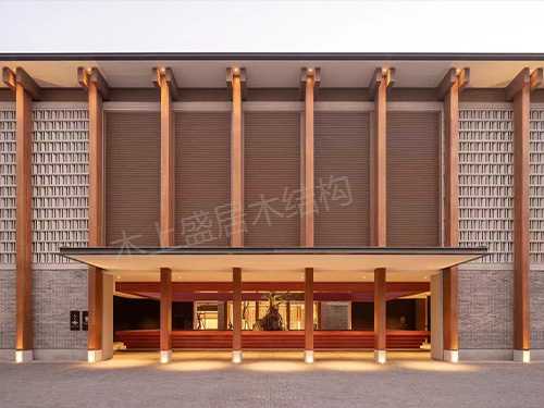 东莞松山湖悦榕庄项目